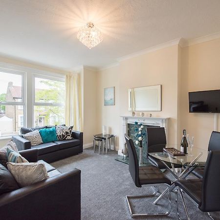 Seventy Eight Apartment Southend-on-Sea Exterior foto