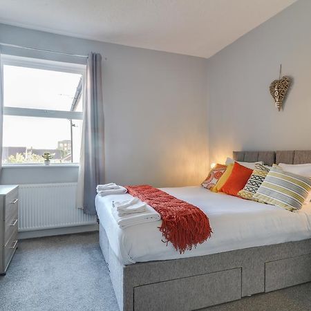 Seventy Eight Apartment Southend-on-Sea Exterior foto
