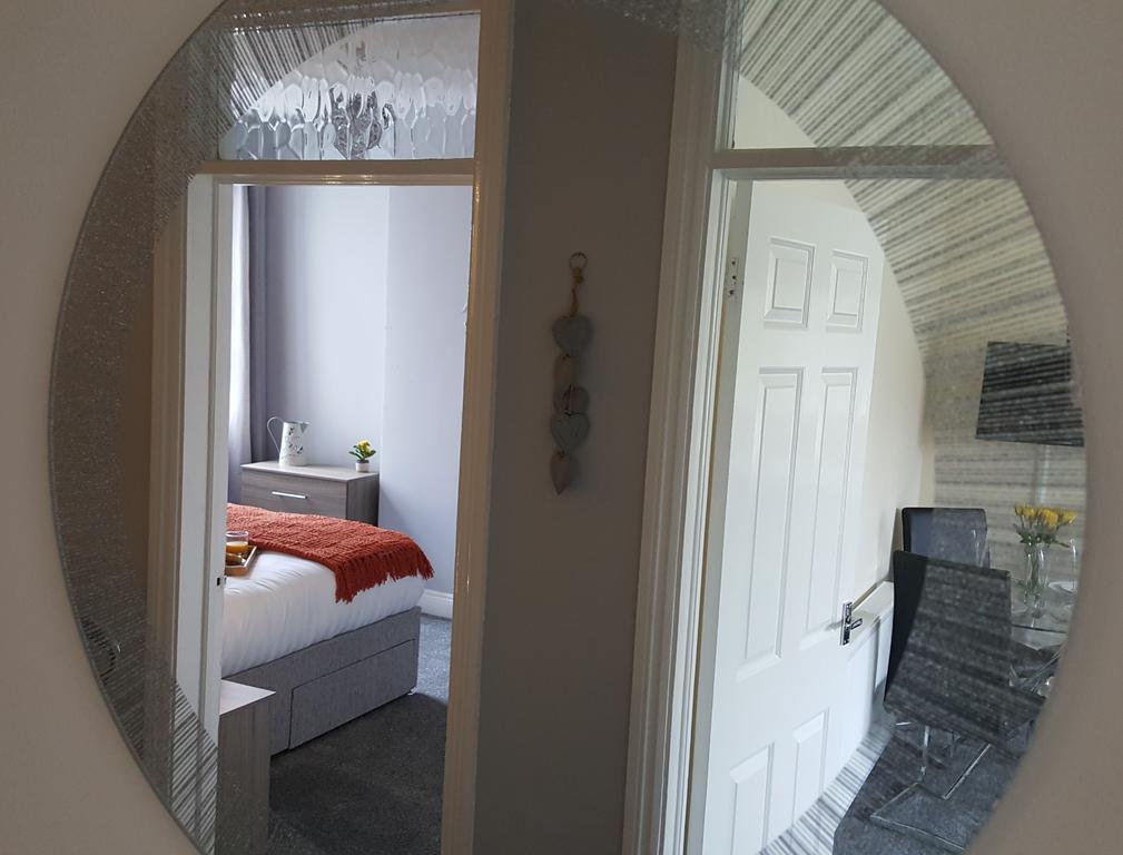 Seventy Eight Apartment Southend-on-Sea Exterior foto