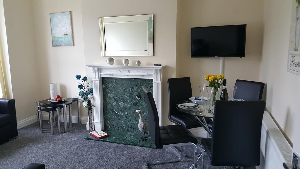 Seventy Eight Apartment Southend-on-Sea Exterior foto