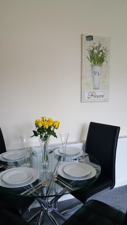 Seventy Eight Apartment Southend-on-Sea Exterior foto