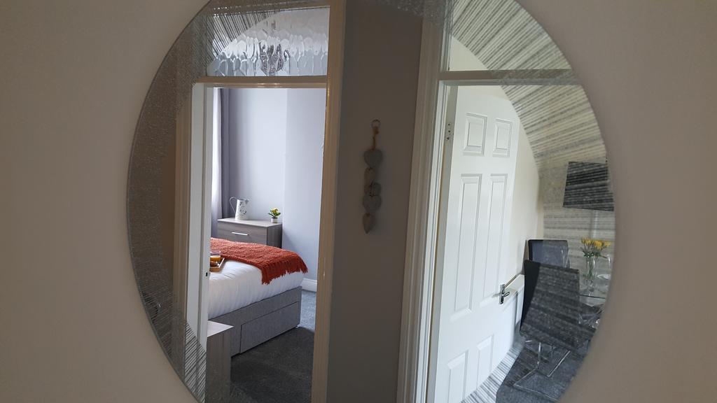 Seventy Eight Apartment Southend-on-Sea Exterior foto