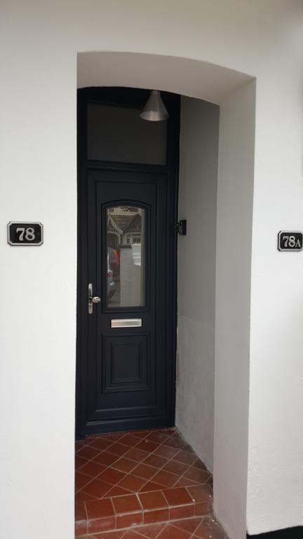 Seventy Eight Apartment Southend-on-Sea Exterior foto
