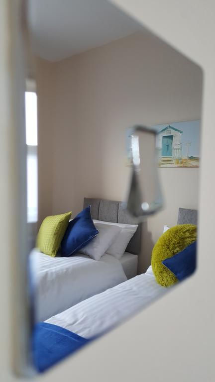 Seventy Eight Apartment Southend-on-Sea Exterior foto