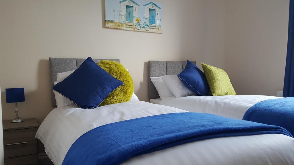 Seventy Eight Apartment Southend-on-Sea Exterior foto