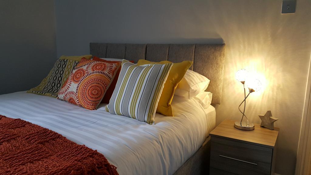 Seventy Eight Apartment Southend-on-Sea Exterior foto