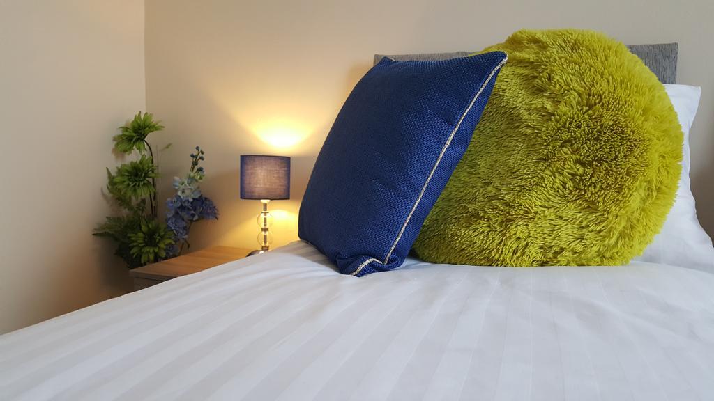Seventy Eight Apartment Southend-on-Sea Exterior foto