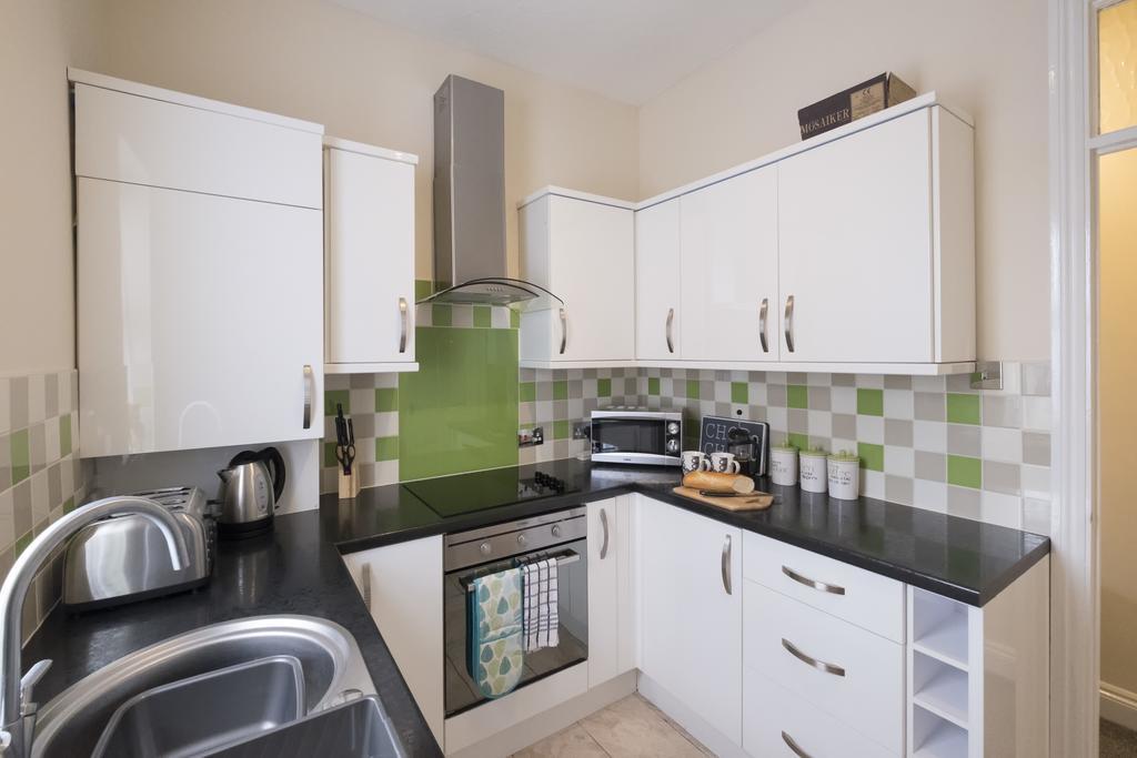 Seventy Eight Apartment Southend-on-Sea Exterior foto