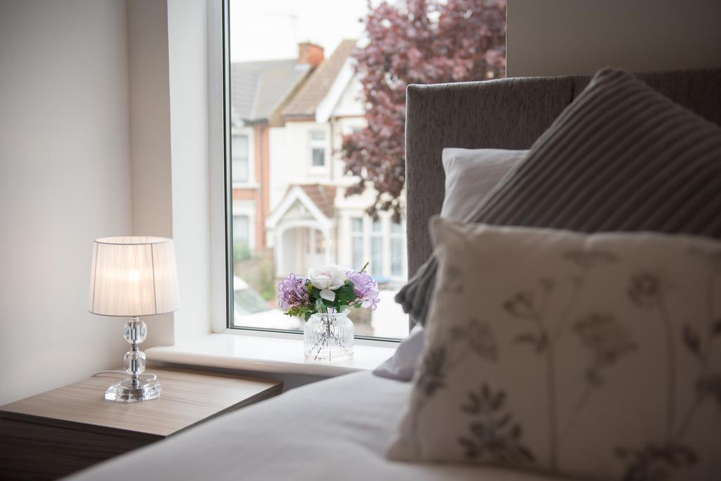 Seventy Eight Apartment Southend-on-Sea Exterior foto