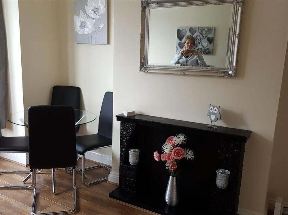 Seventy Eight Apartment Southend-on-Sea Exterior foto