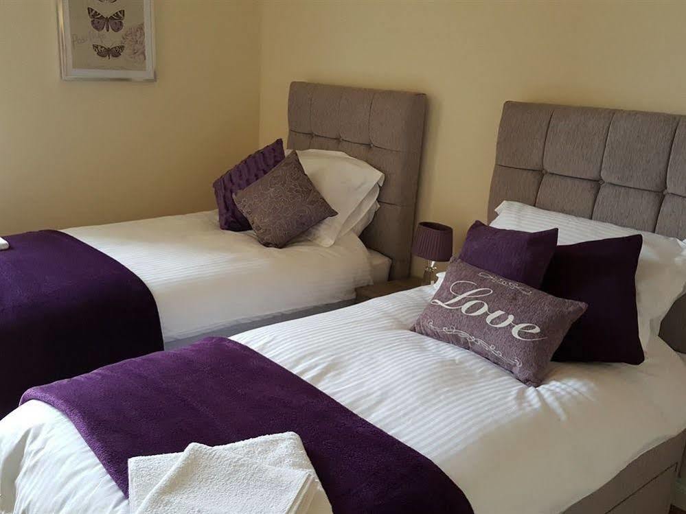 Seventy Eight Apartment Southend-on-Sea Exterior foto