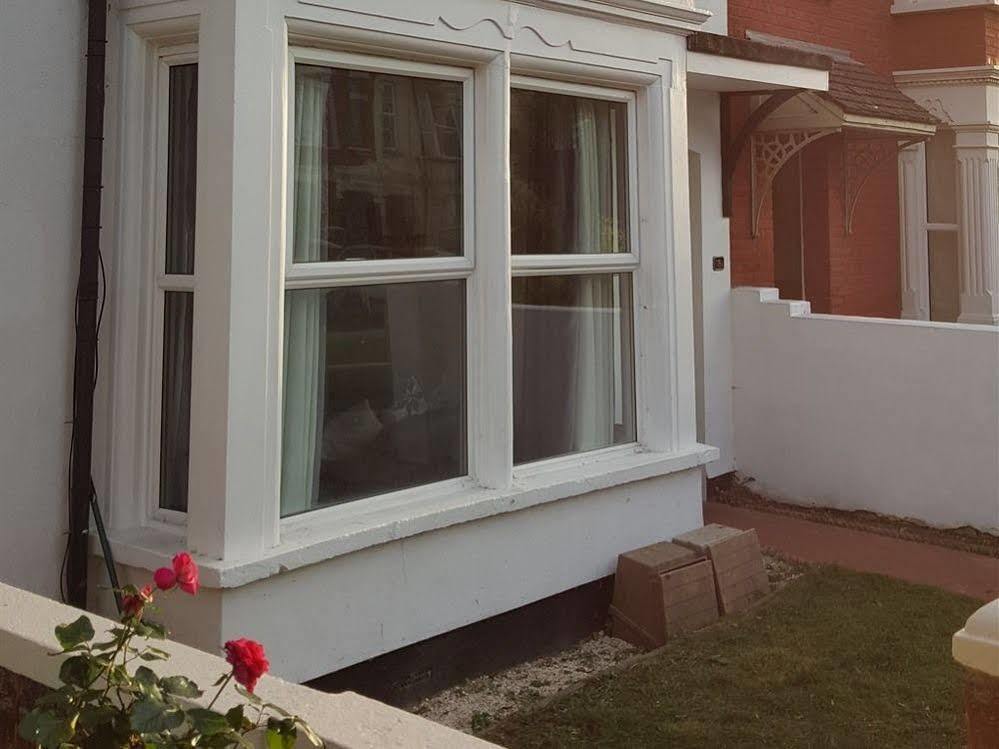 Seventy Eight Apartment Southend-on-Sea Exterior foto