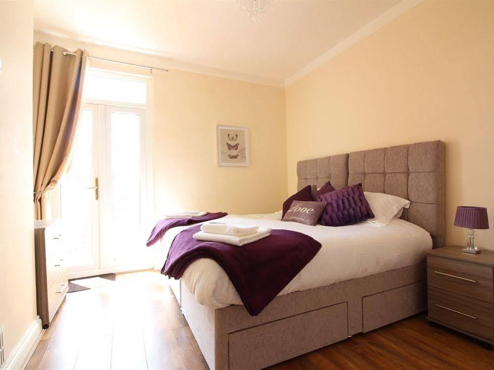Seventy Eight Apartment Southend-on-Sea Exterior foto