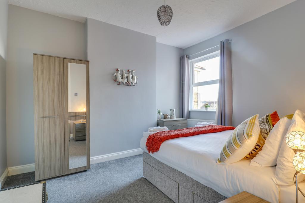 Seventy Eight Apartment Southend-on-Sea Exterior foto
