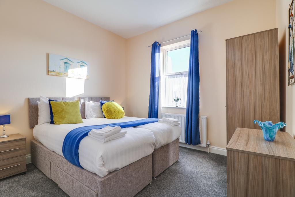 Seventy Eight Apartment Southend-on-Sea Exterior foto