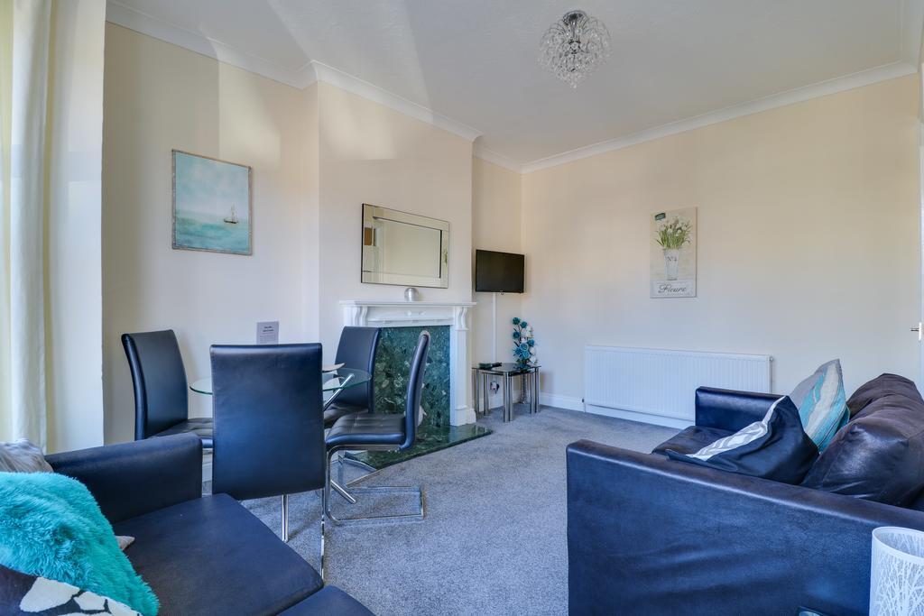 Seventy Eight Apartment Southend-on-Sea Exterior foto