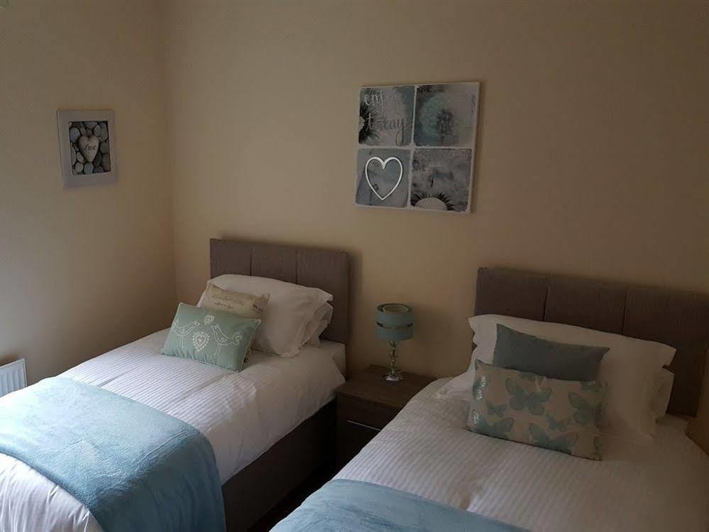 Seventy Eight Apartment Southend-on-Sea Exterior foto