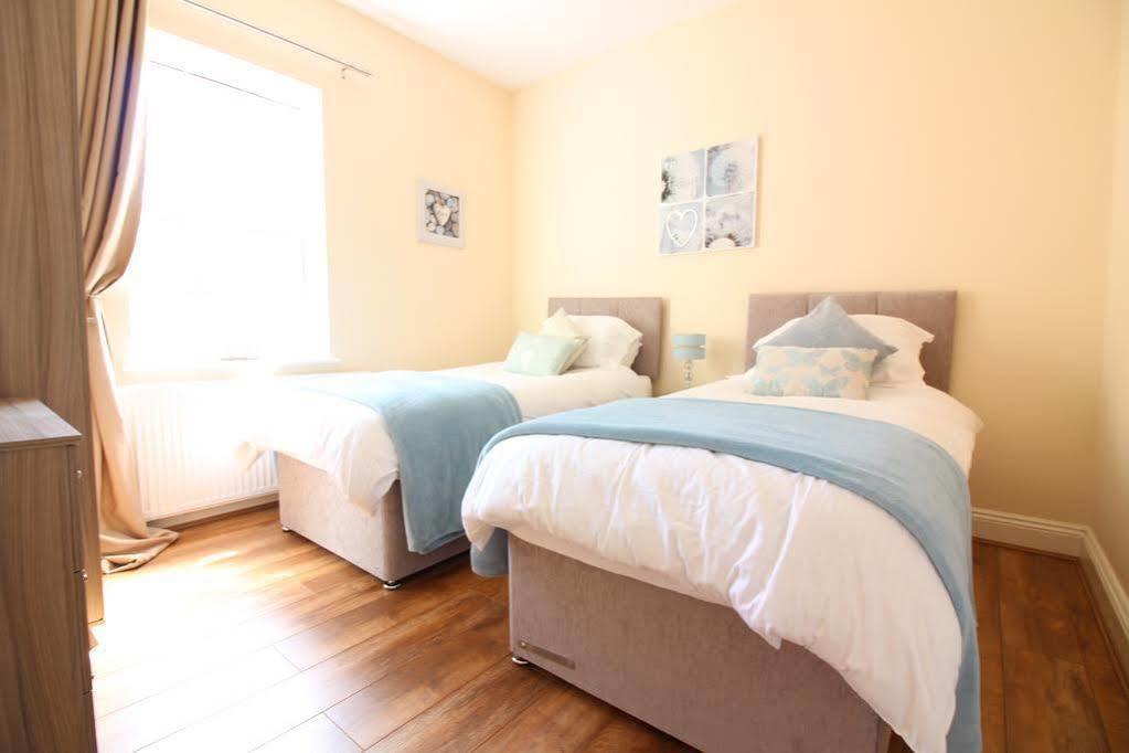 Seventy Eight Apartment Southend-on-Sea Exterior foto