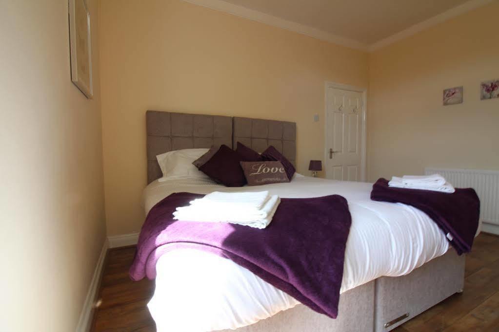 Seventy Eight Apartment Southend-on-Sea Exterior foto