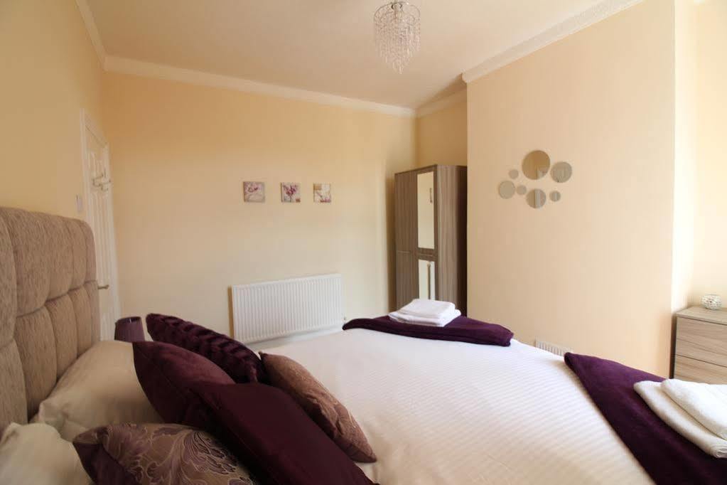 Seventy Eight Apartment Southend-on-Sea Exterior foto